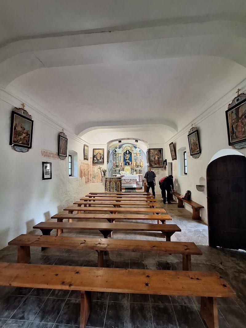 Sveti Križ - dodatna slika