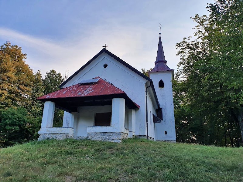 Sveti Križ