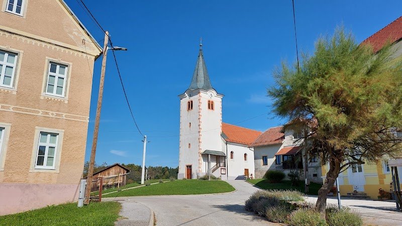 Sveti Križ - dodatna slika