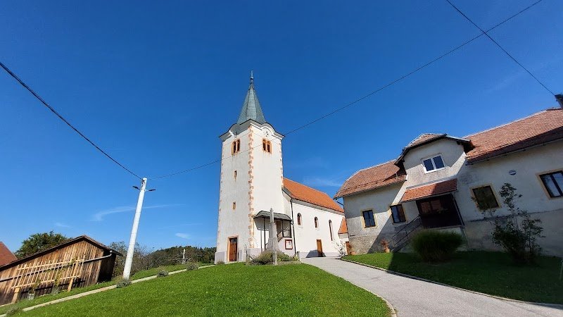 Sveti Križ