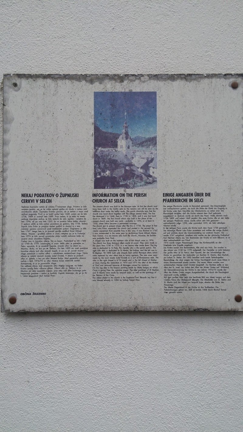 Sveti Križ - dodatna slika