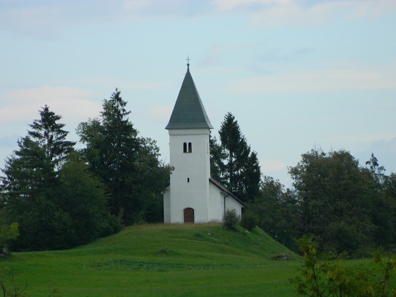 Sveti Križ - dodatna slika