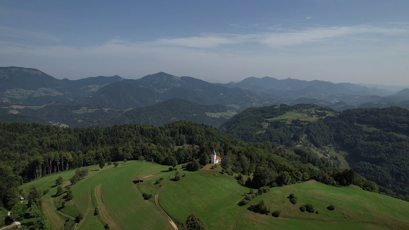 Sveti Križ - dodatna slika