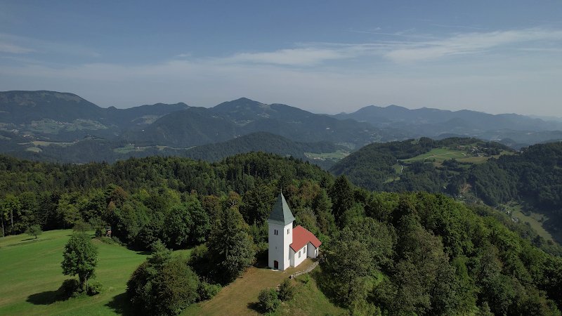 Sveti Križ - dodatna slika