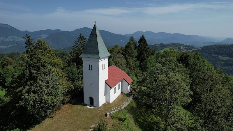 Sveti Križ