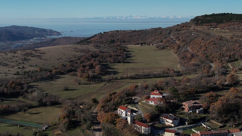 Sveti Križ - dodatna slika