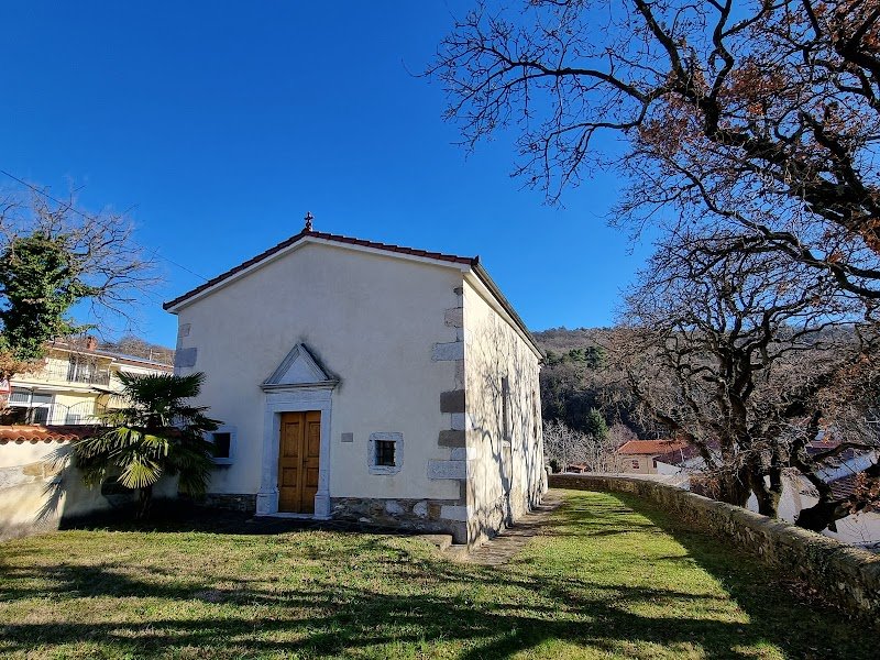 Sveti Križ