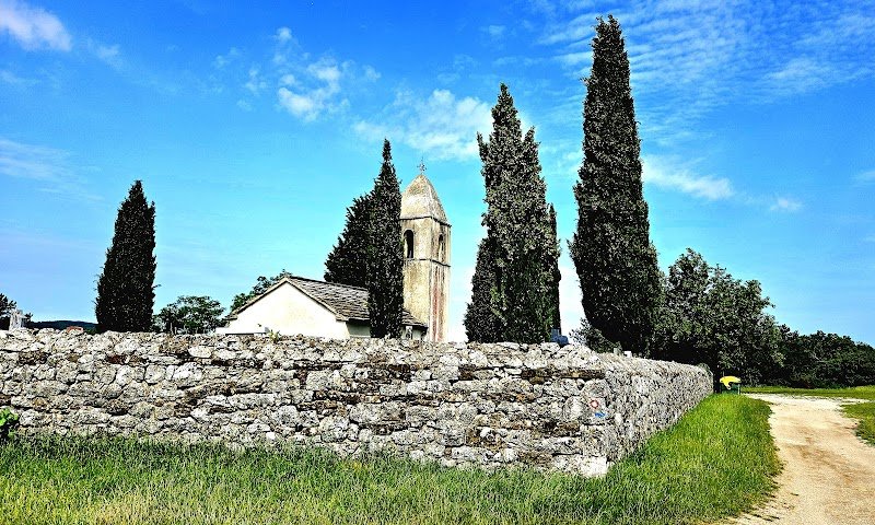 Sveti Kvirik