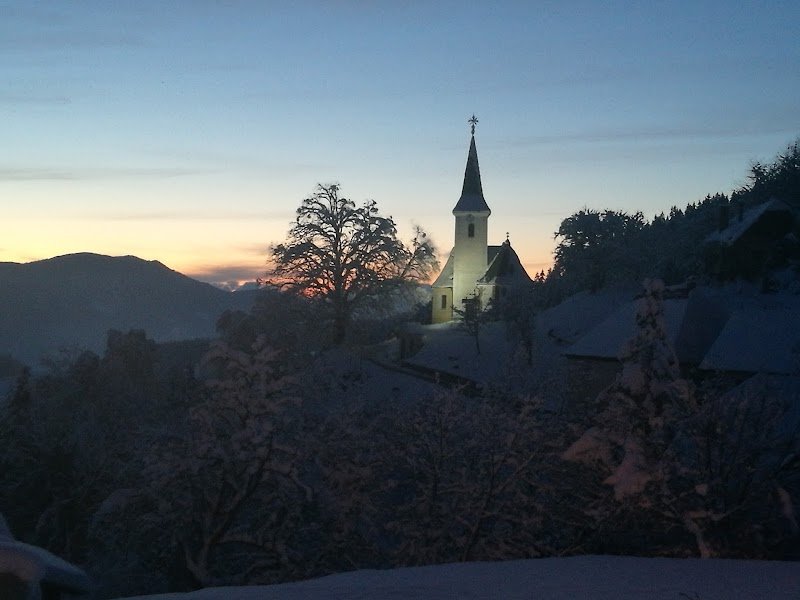 Sveti Lambert - dodatna slika
