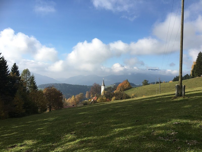 Sveti Lambert - dodatna slika