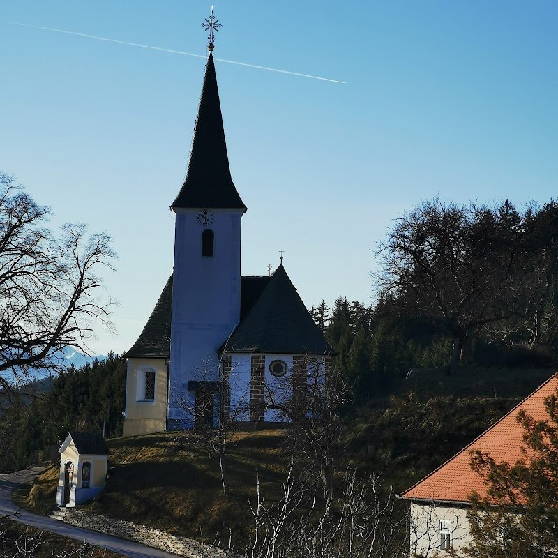 Sveti Lambert