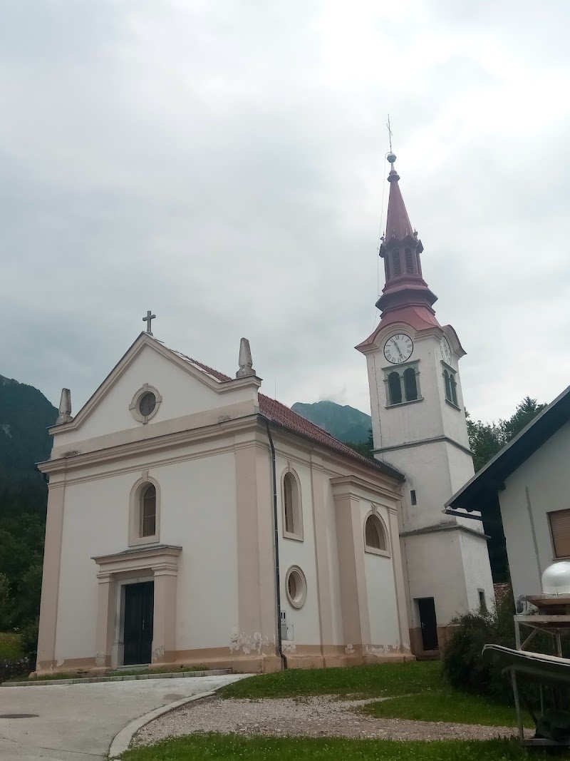 Sveti Lambert