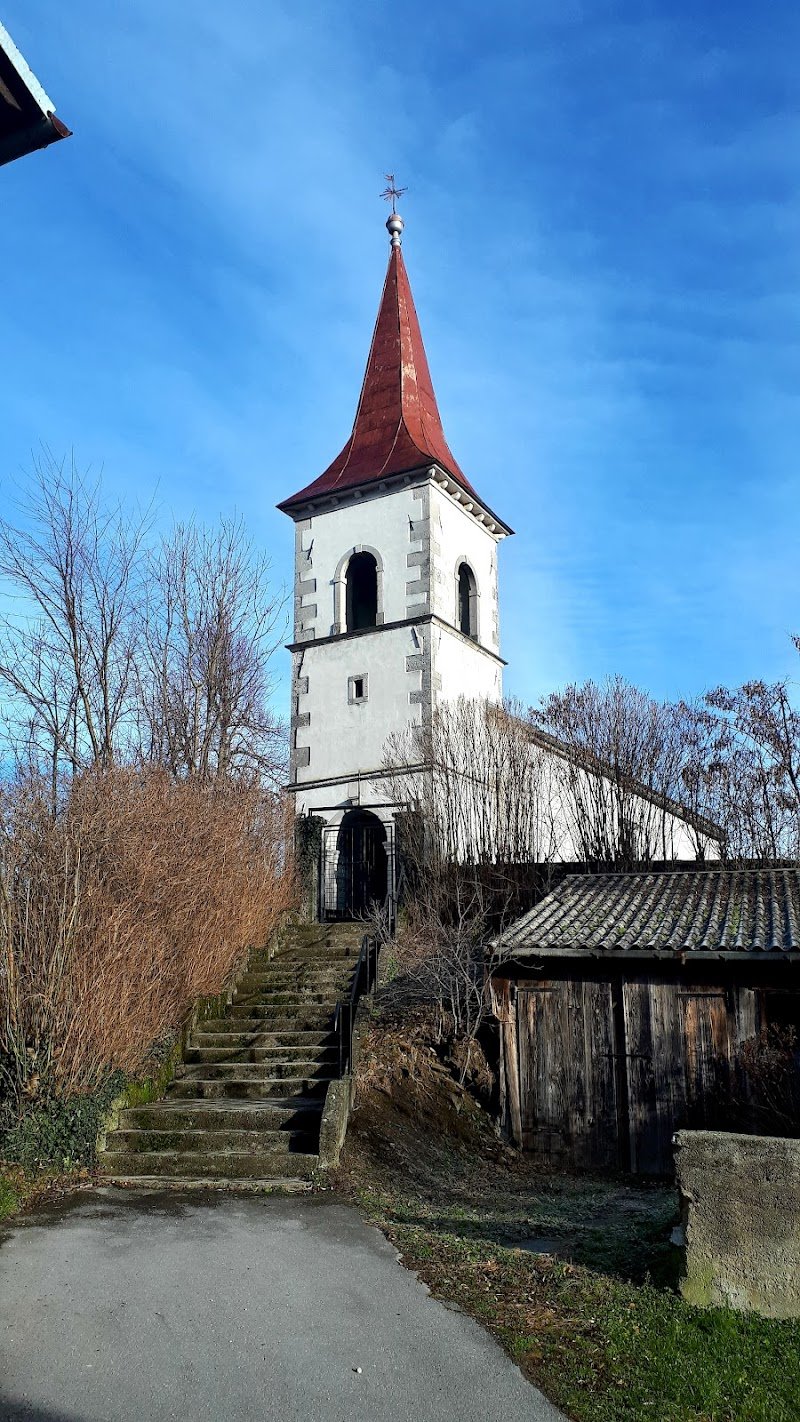 Sveti Lavrencij