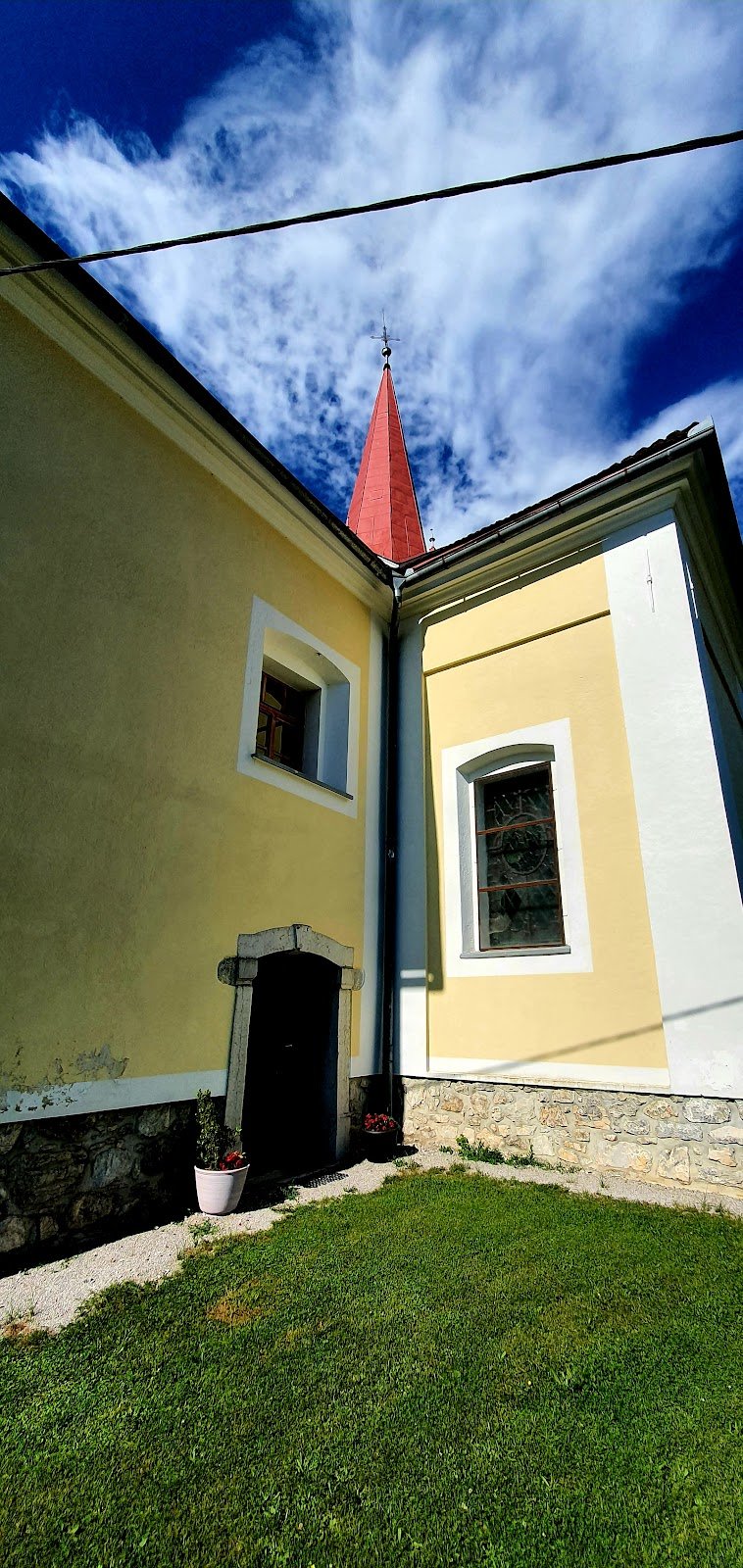 Sveti Lenart - dodatna slika