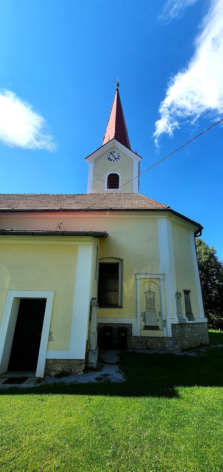 Sveti Lenart