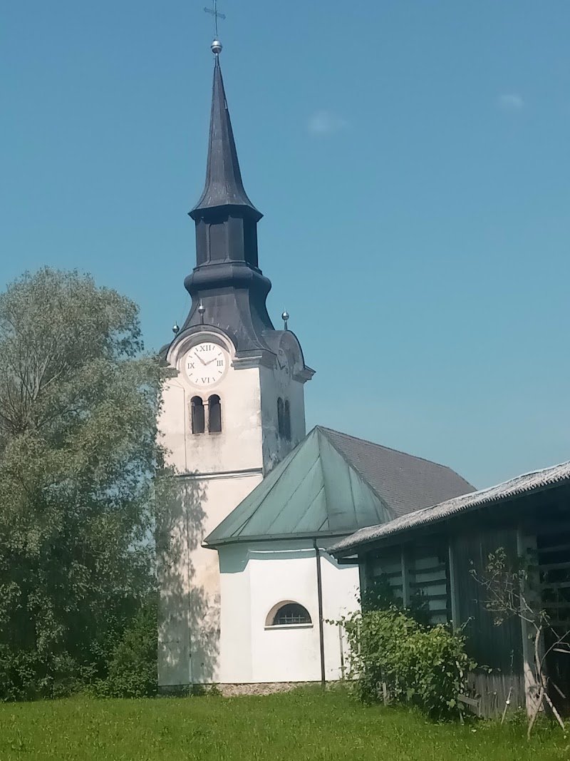 Sveti Lenart - dodatna slika