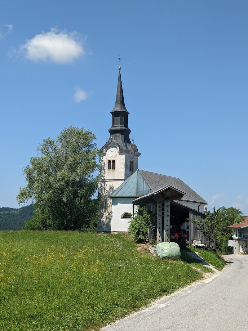 Sveti Lenart