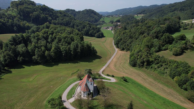 Sveti Lenart - dodatna slika
