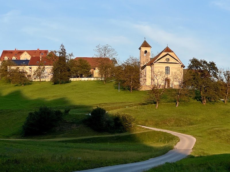 Sveti Lenart