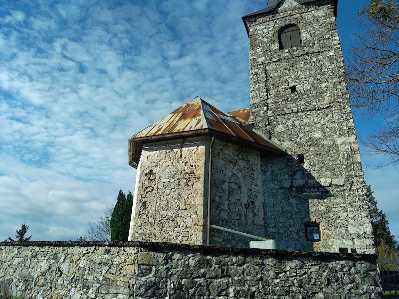 Sveti Lenart - dodatna slika