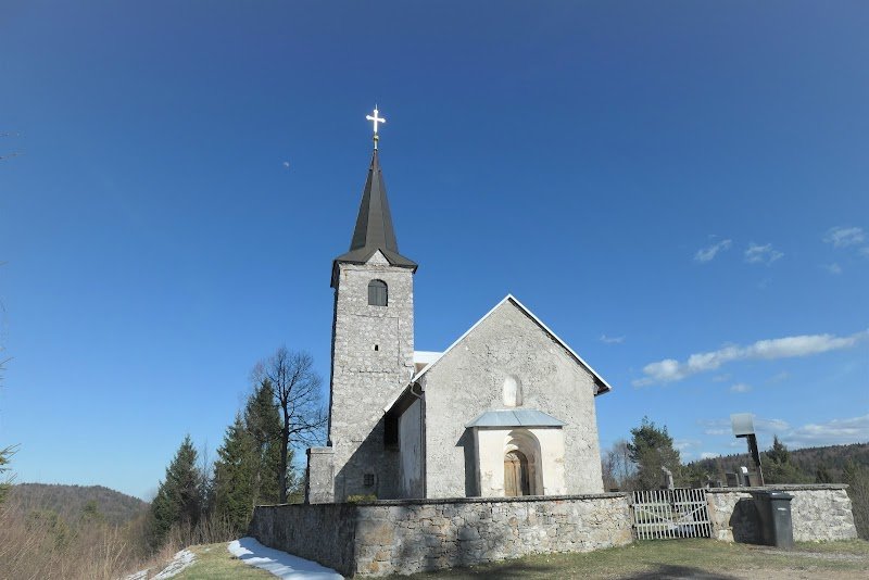 Sveti Lenart