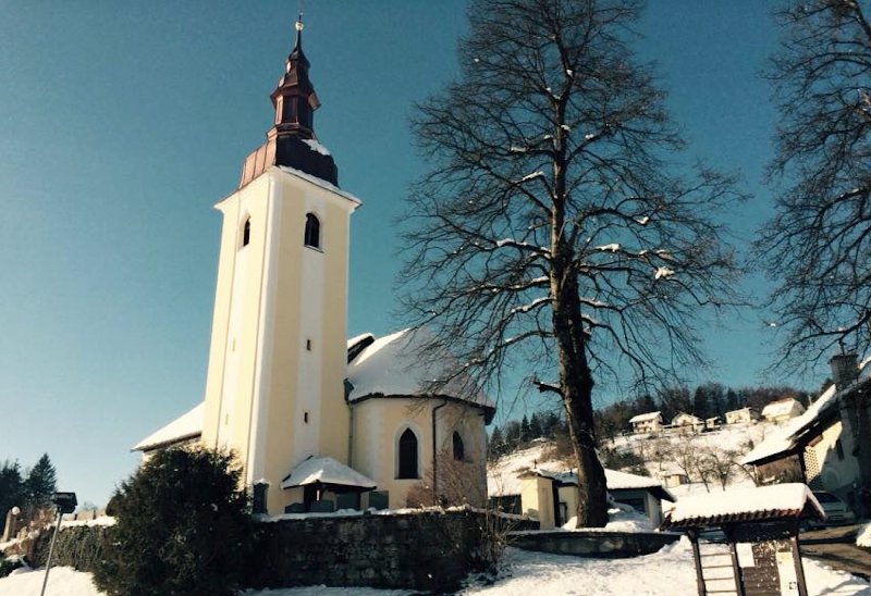 Sveti Lenart