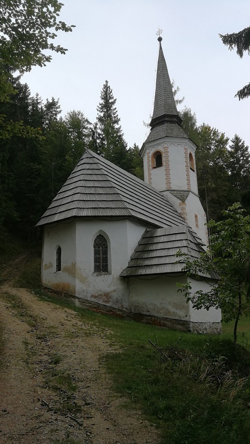 Sveti Lenart - dodatna slika