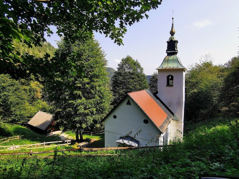 Sveti Lenart