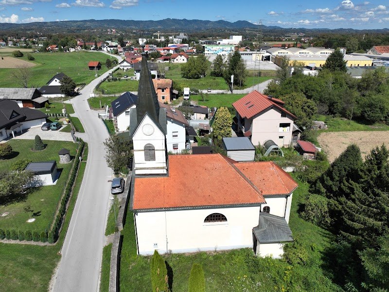 Sveti Lenart