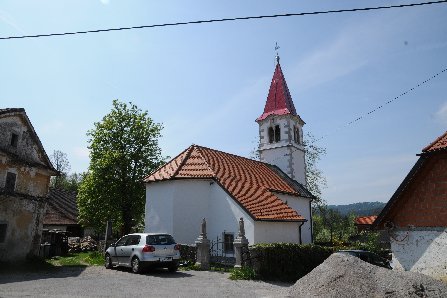 Sveti Lenart