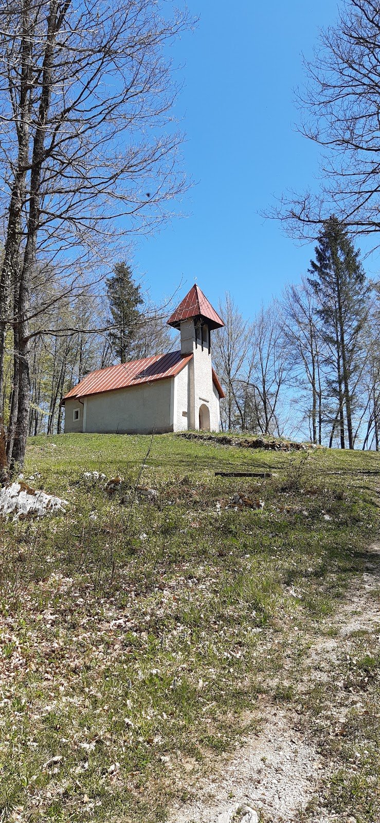 Sveti Lenart - dodatna slika