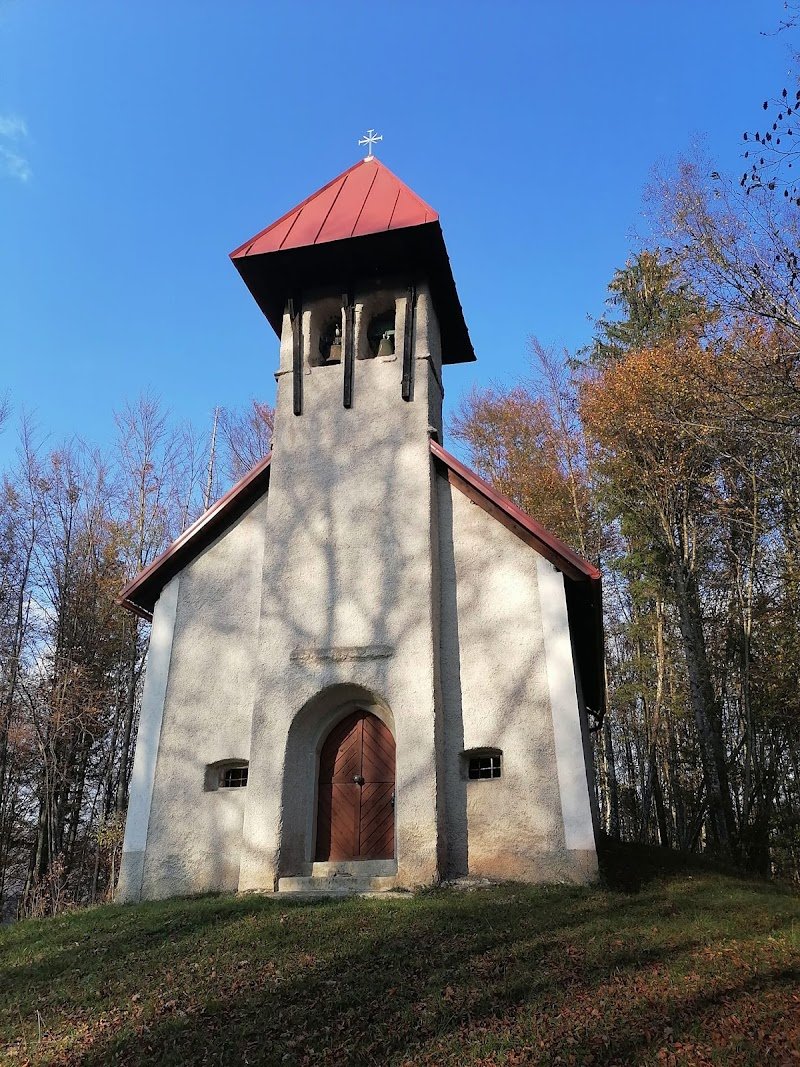 Sveti Lenart