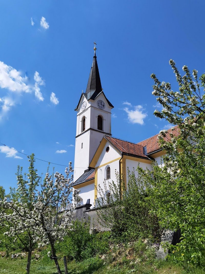 Sveti Lenart - dodatna slika