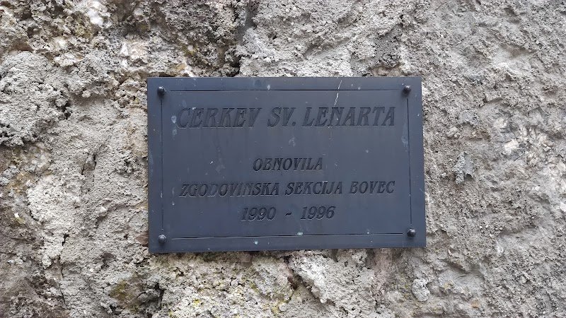 Sveti Lenart - dodatna slika