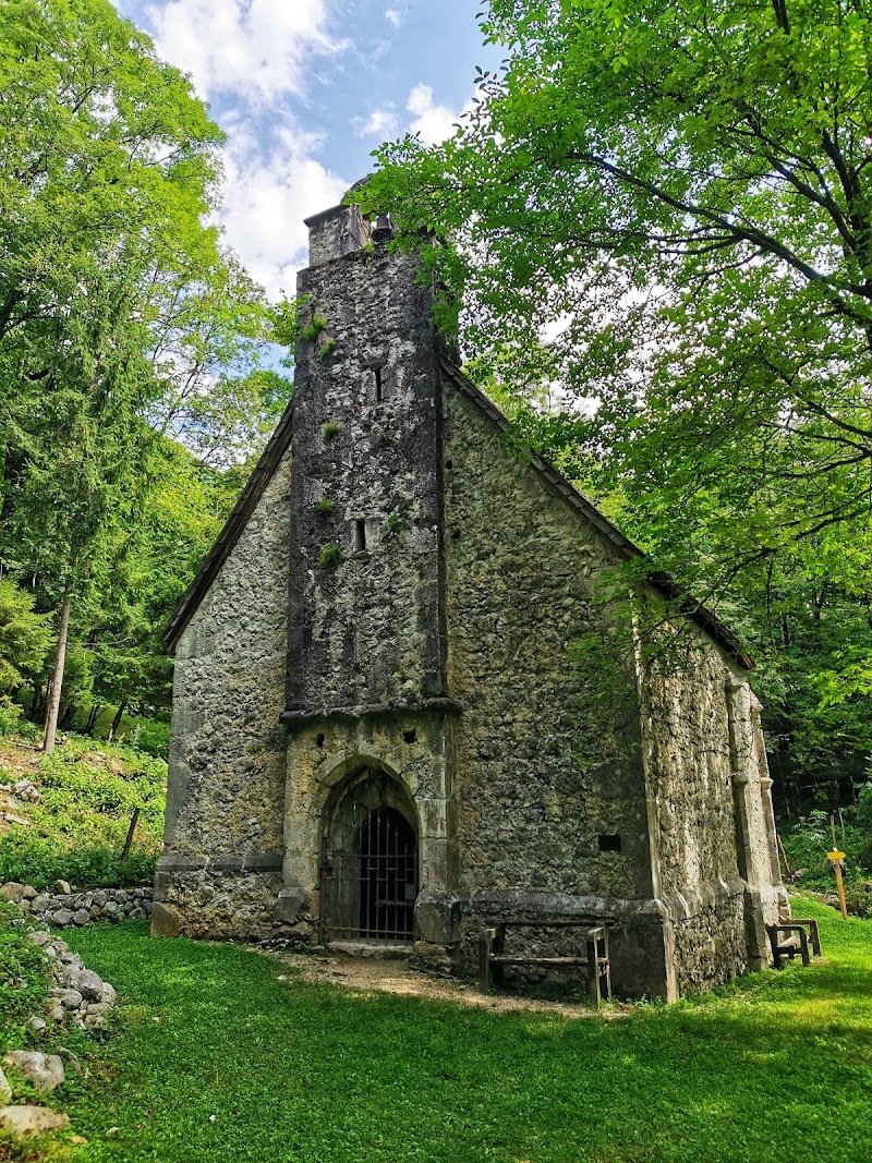 Sveti Lenart