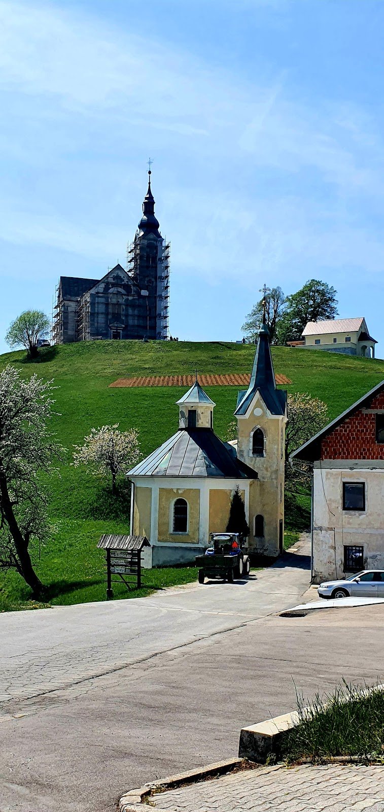 Sveti Lenart - dodatna slika