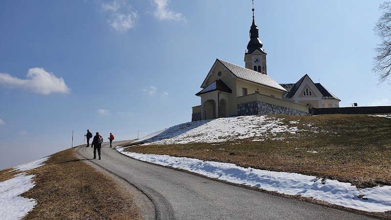 Sveti Lenart - dodatna slika