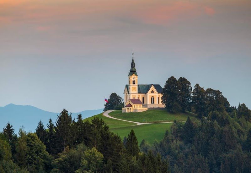 Sveti Lenart