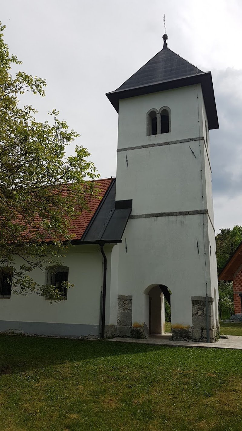 Sveti Lenart - dodatna slika