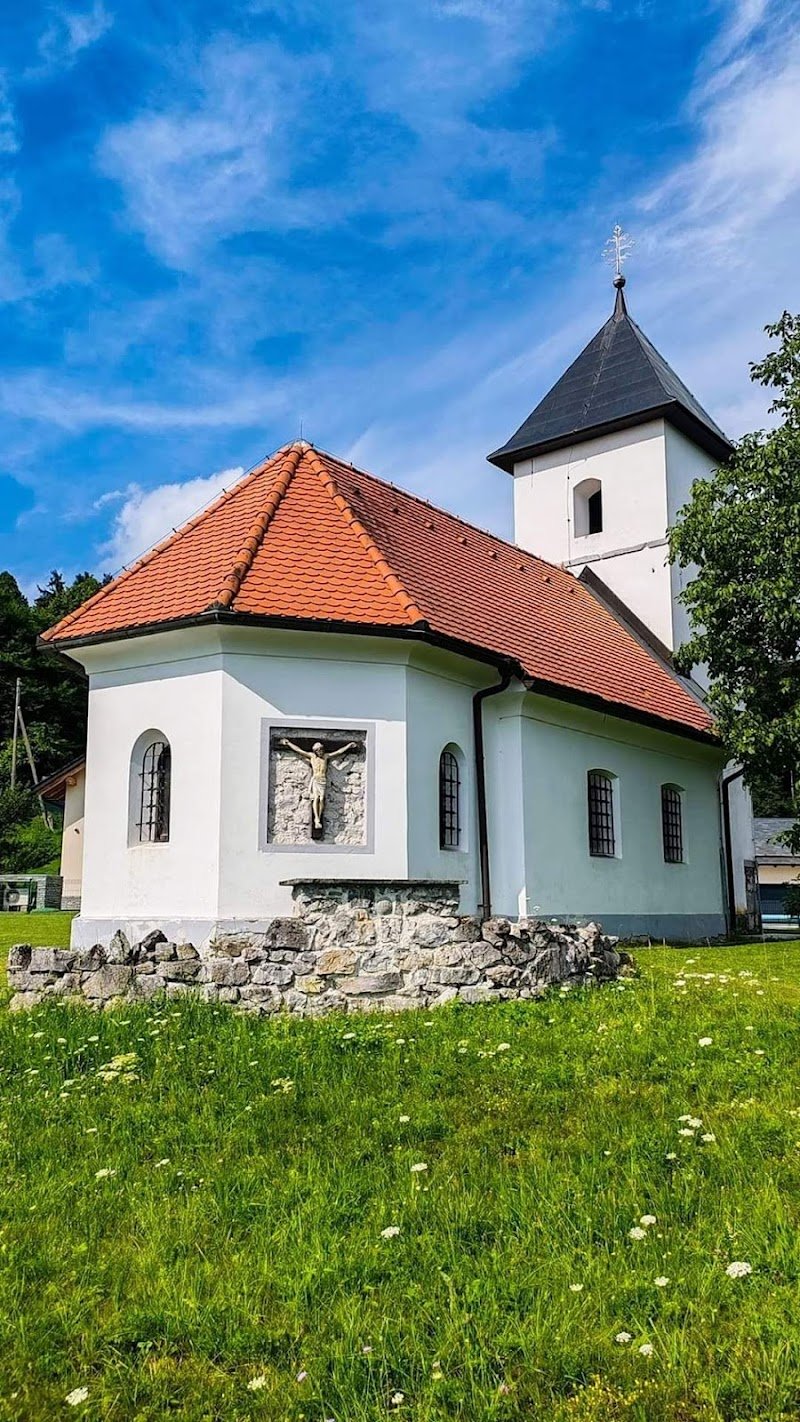 Sveti Lenart