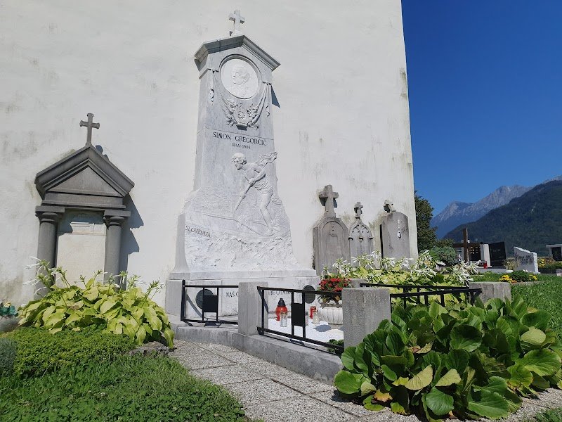 Sveti Lovrenc - dodatna slika