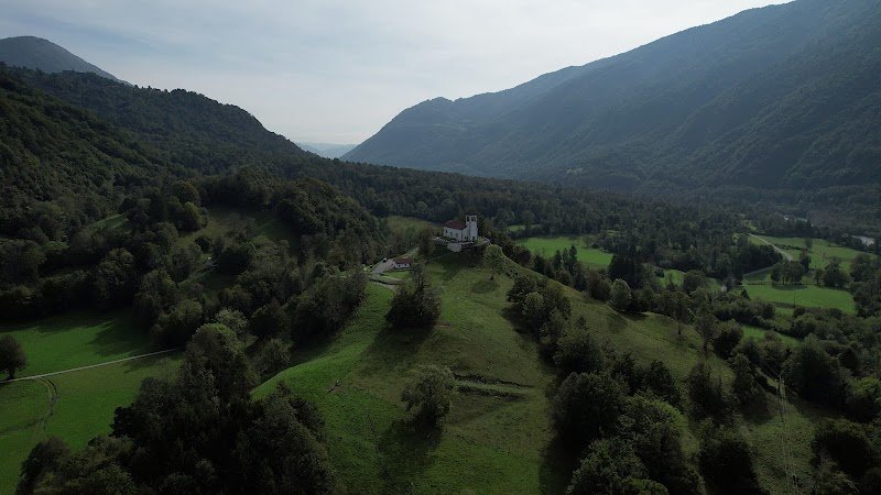 Sveti Lovrenc - dodatna slika