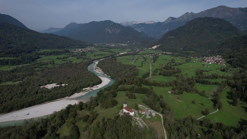 Sveti Lovrenc - dodatna slika