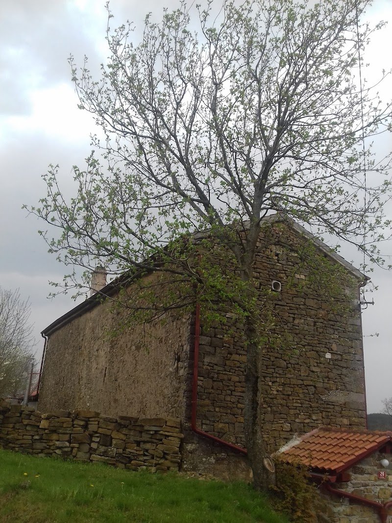Sveti Lovrenc - dodatna slika