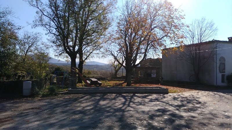 Sveti Lovrenc