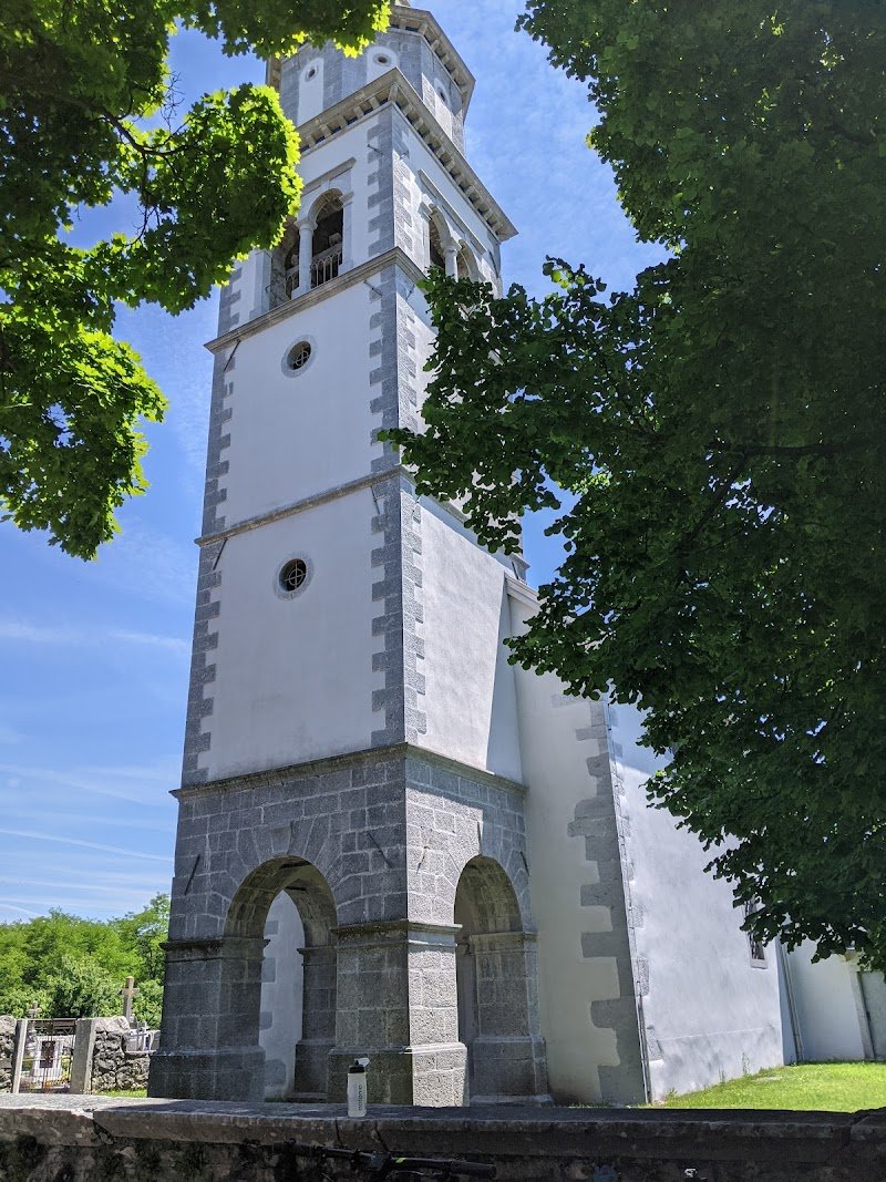 Sveti Lovrenc - dodatna slika