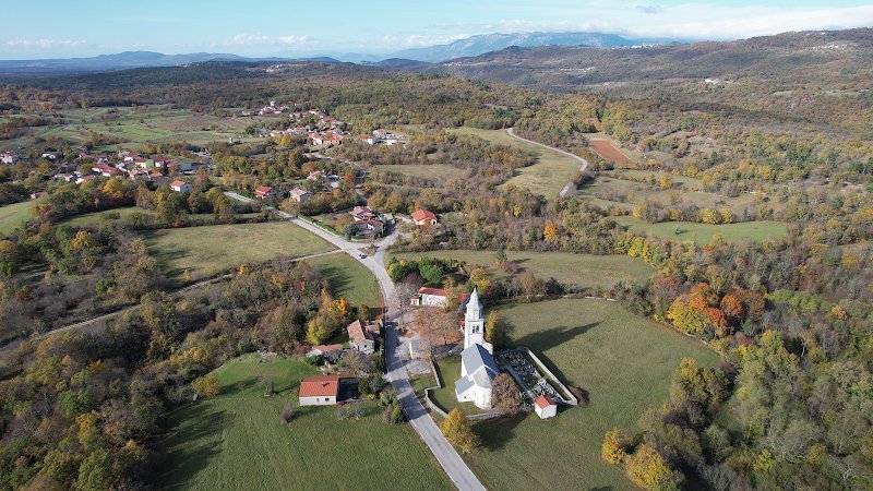 Sveti Lovrenc - dodatna slika