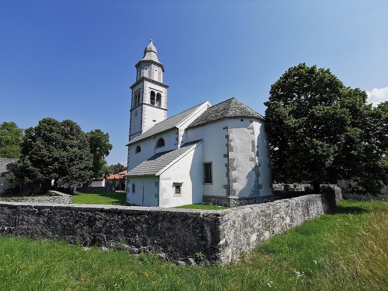 Sveti Lovrenc