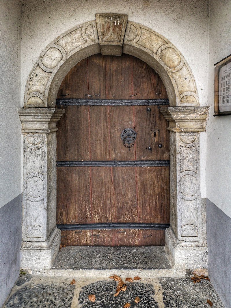 Sveti Lovrenc - dodatna slika