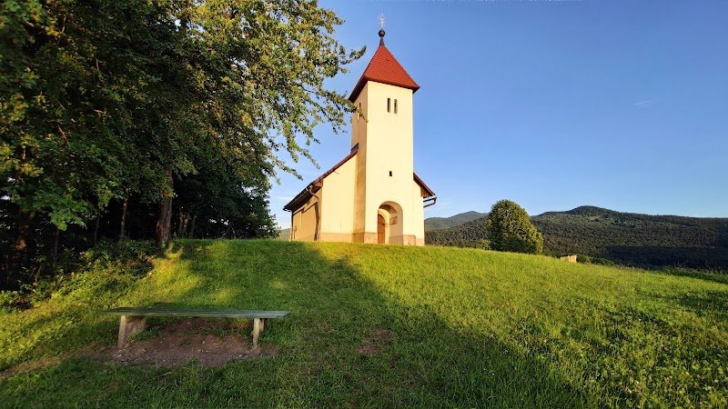 Sveti Lovrenc - dodatna slika